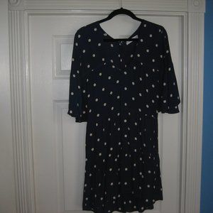women's dress